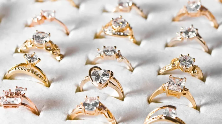 Meaning of gemstones - Minor Fine Jewerly